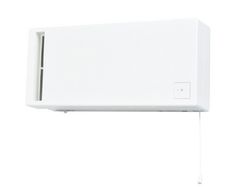 Energy recovery ventilator