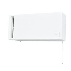 Energy recovery ventilator