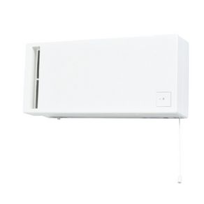 Energy recovery ventilator