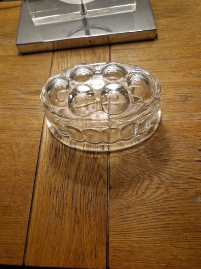 Vintage Jelly Mould