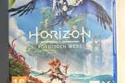 Horizon Forbidden West