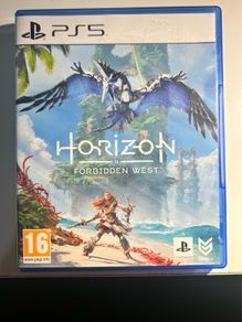 Horizon Forbidden West