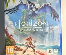 Horizon Forbidden West