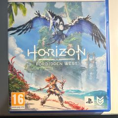 Horizon Forbidden West