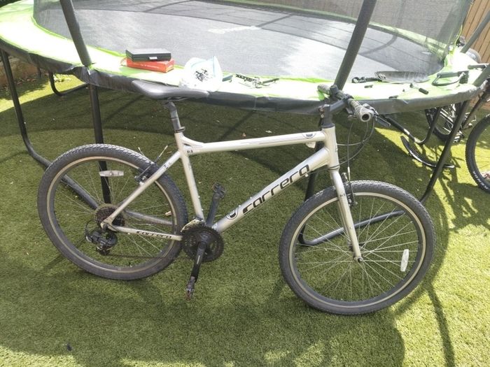 bike