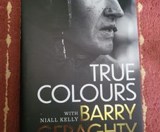 True Colours by Barry Geraghty