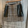 River Island Mini Skirt - UK 14 Image 5