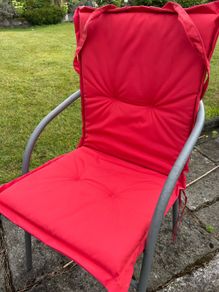 Garden Seat Cushions