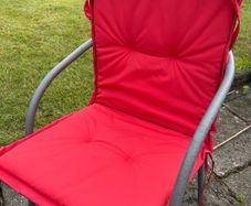 Garden Seat Cushions
