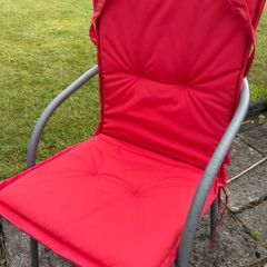 Garden Seat Cushions
