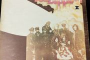 Led Zeppelin II UK 1st press