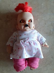 living dead dollies sheena