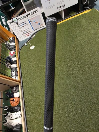 Like New Wilson Staff Model Forged XB Irons