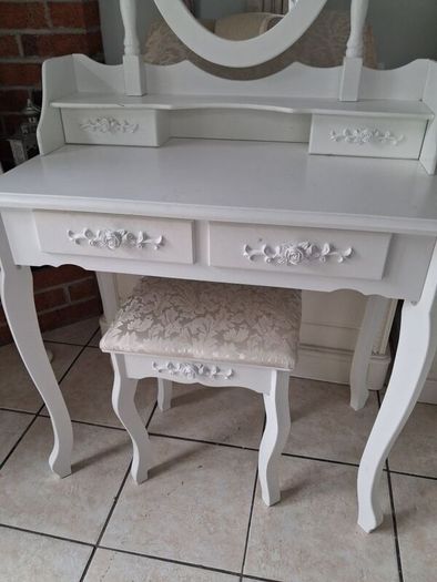 Dressing Table