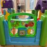 little tikes activity garden Image 5