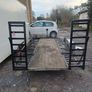 transport trailer Image 4