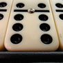 Vintage Dominoes Set Image 2