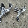 Ultegra 6600 groupset & wheels Image 5