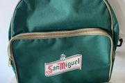 San Miguel Shoulder Bag