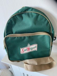 San Miguel Shoulder Bag
