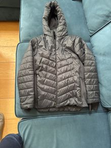 Boys Decathlon jacket age 12-13
