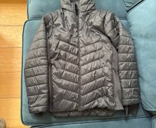 Boys Decathlon jacket age 12-13