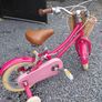 kids bike Image 4