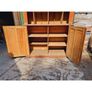 Large Victorian Cupboard KAS801 Image 5