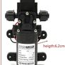 12V High Pressure Water Pump 6L/min Image 6