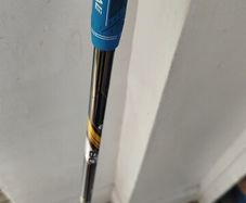 Taylormade rbz stage 2.