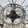 BMC crd501sl wheelset Image 4