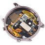 For Amazfit GTR 2 LCD Display Touch Screen Digitizer Replacement With Silver Frame Image 4