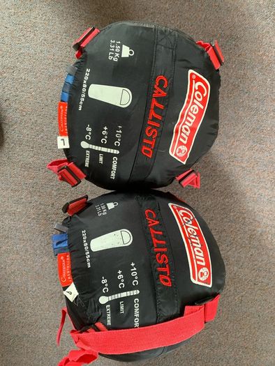 camping bundle