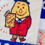 Tayto rustic tin metal sign ( FREE POST ) Image 2