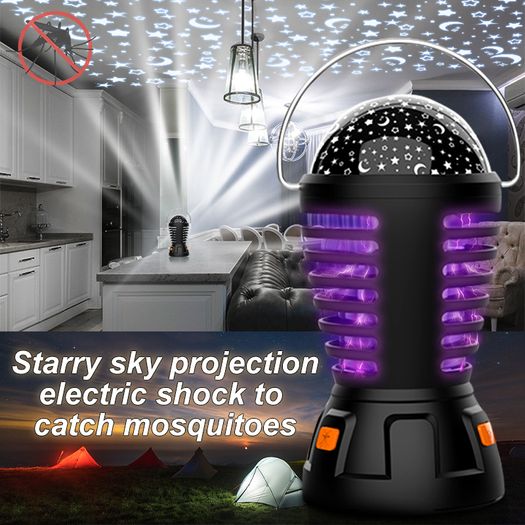 BRAND NEW Mosquito Killer Lamp Electric Trapping Lamp Usb mosquito lamp Household Mute Mosquito Repellent Lamp Radiationless Bug Zapper