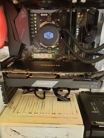 Gaming pc