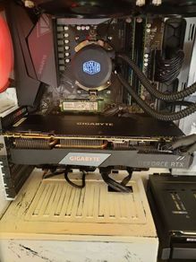 Gaming pc