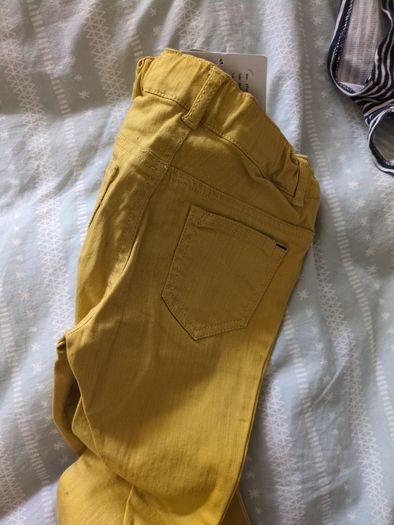 Girls bundle: dresses, skirts, trousers