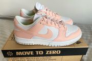 NIKE dunk low - Next nature - uk 4