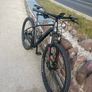 Cube Hardtail Image 8
