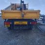 Daf tipper Image 3
