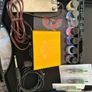 Pheonixy Tattoo Kit Image 2