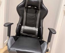 Gaming Chair Swivel Home Office