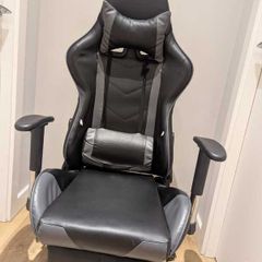 Gaming Chair Swivel Home Office