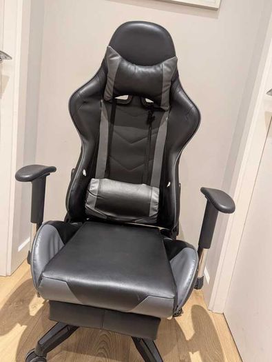 Gaming Chair Swivel Home Office