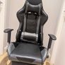 Gaming Chair Swivel Home Office Image 7