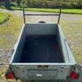 Ifor Williams Car Trailer Image 2