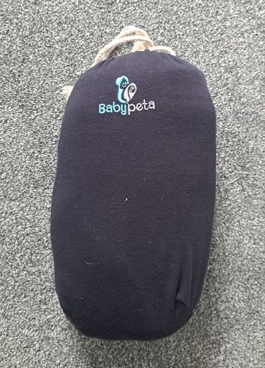 baby wrap carrier