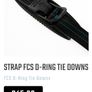 Fcs surfboard car rack mounting Image 2