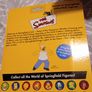 The Simpsons UK exclusive Homer Simpson Image 2